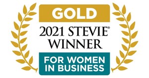 Provocateur of Change: Cindi Bright Receives 2021 Stevie Award for Social Change Maker of the Year on the Issue of Race