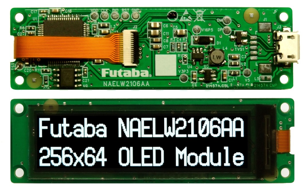 Digi-Key Electronics Announces Partnership with Futaba for the Digi-Key Marketplace - Vimarsana News