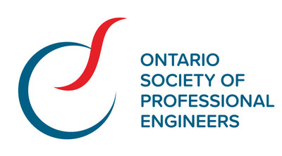 Ontario Society of Professional Engineers (CNW Group/Ontario Society of Professional Engineers)