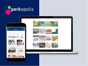 Venturepark Partners with Perkopolis for Small Business Month
