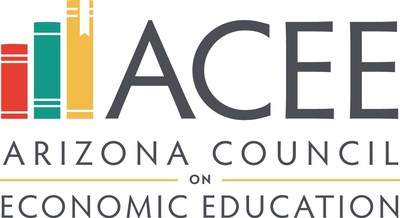 www.azecon.org (PRNewsfoto/Arizona Council on Economic Education)
