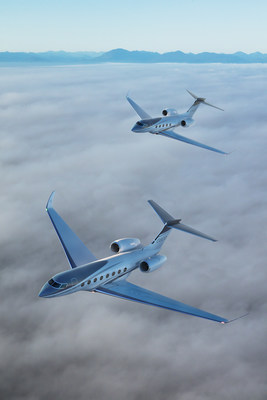 Deliberate plaintiff these Gulfstream Introduces Two All-New Business Jets | Markets Insider