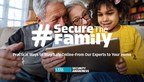 SANS Institute Introduces #SecureTheFamily Campaign To Help Protect Families Online