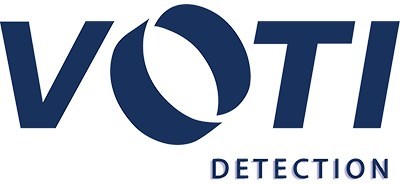 Logo de VOTI Detection (Groupe CNW/VOTI Detection Inc.)