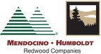 Mendocino and Humboldt Redwood Companies Announce New Real Estate Website