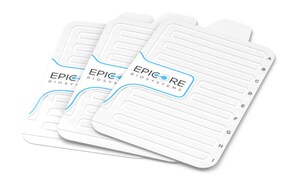 Epicore Biosystems Launches Discovery Patch® Sweat Collection System