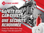 Protégez toute votre maison dès aujourd'hui avec une « sécurité en laquelle vous pouvez avoir confiance »