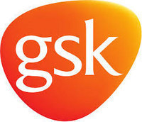 GlaxoSmithKline Inc. Logo (Groupe CNW/Voltaren)