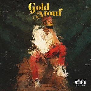 Dreamville's Lute Releases His Debut Album Gold Mouf