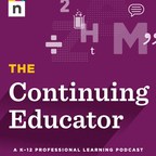 NWEA Launches Season 2 of The Continuing Educator Podcast