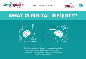 NDIA Celebrates Sixth Annual National Digital Inclusion Week