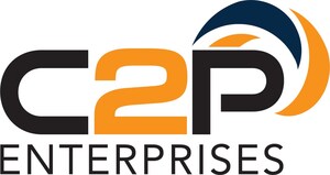 C2P Enterprises Receives Three Accolades for Rapid Growth and Success