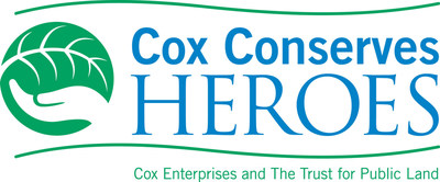 Cox Conserves Heroes