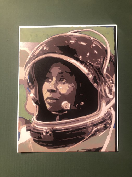 Aim Higher for Women in Space - Vimarsana News