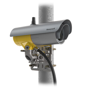 New Honeywell Gas Detection Solutions Offer Advanced Monitoring For Dangerous Leaks In Inclement Weather
