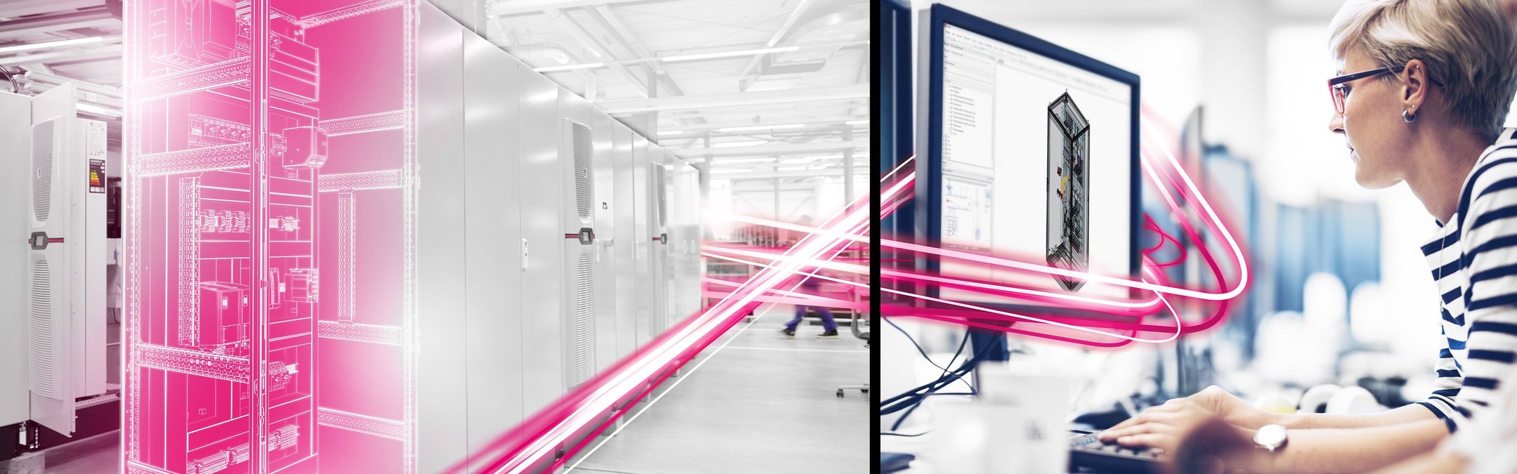 Rittal and EPLAN Announce New Industrial Automation, Data Center, and CAE Software Solutions - Vimarsana News