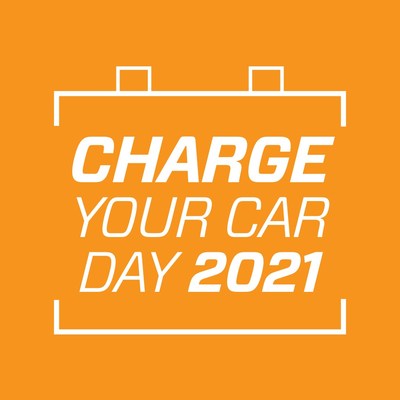 Charge Your Car Day is Oct. 5. Use a reliable car battery charger, such as the CTEK MXS 5.0, to ensure your battery is charged and ready to go.