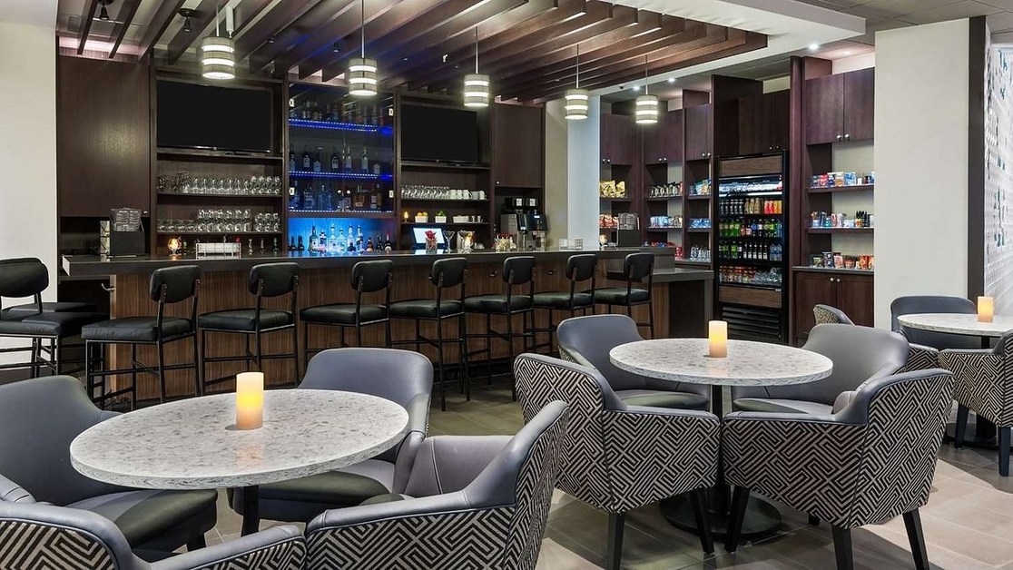 Noble Acquires Hyatt Place Austin Round Rock