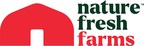 Nature Fresh Farms Launches New Branding Touting Benefits of Greenhouse-Grown Produce