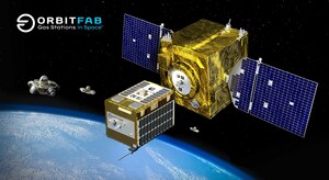 Orbit Fab to Publish Satellite Refueling Interface Designs