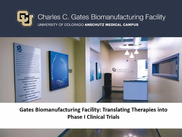 Gates Biomanufacturing Facility Announces Strategic Manufacturing Agreement with Cell Therapy Pioneer, Nkarta - Vimarsana News