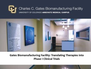 Gates Biomanufacturing Facility Announces Strategic Manufacturing Agreement with Cell Therapy Pioneer, Nkarta