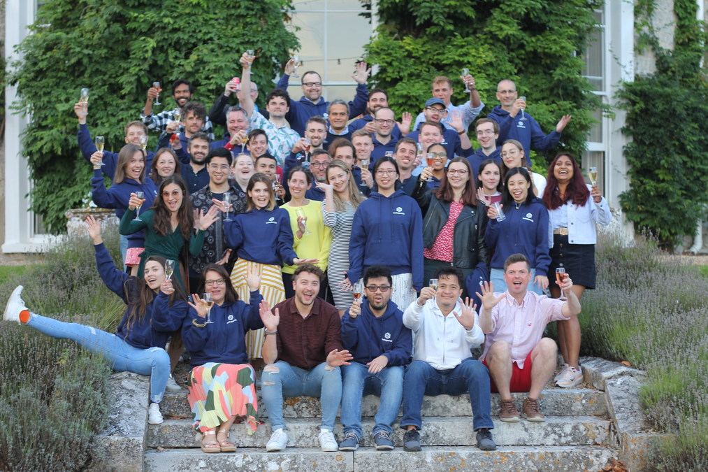 techspert.io Raises $12 Million From BGF And Nauta Capital To Transform The Way Businesses Gain Expert Insight - Vimarsana News