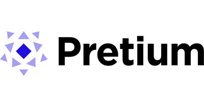 (PRNewsfoto/Pretium)