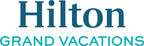 Hilton Grand Vacations Named Among the Nation's Best...