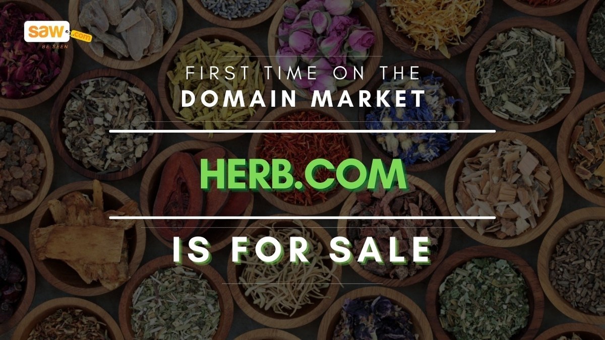 Hundreds of herbs but only one Herb.com - Vimarsana News