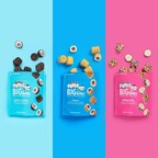 Stuffed Puffs® Filled Marshmallows Unveils a BIG Snacking Innovation