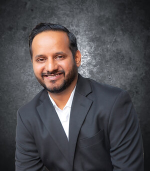 Alok Kulkarni Promoted to Integration Project Manager