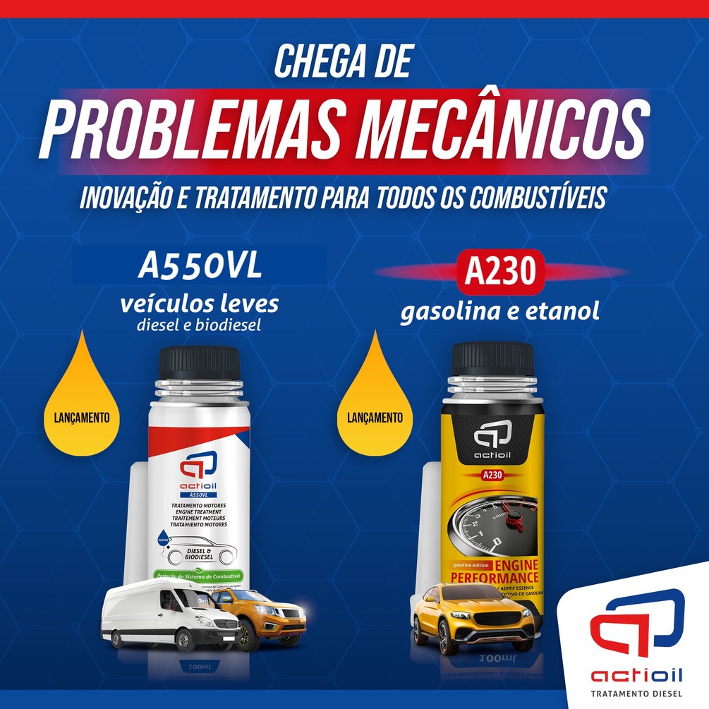 Óleo lubrificante do motor da corrente da prevenção da oxidação do