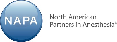 North American Partners in Anesthesia (NAPA)