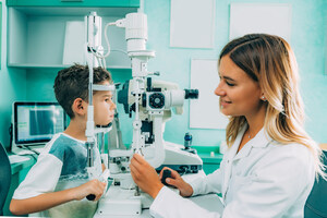La Société canadienne d'ophtalmologie célèbre la Journée mondiale de la vue 2021 et encourage les Canadiens à effectuer un examen de la vue