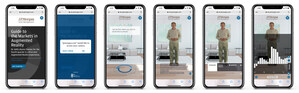 J.P. Morgan Asset Management Launches New Guide to the Markets Mobile-Based Augmented Reality (AR) Experience