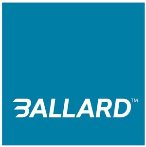 Ballard announces 100-million-kilometer milestone
