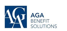 AGA BENEFIT SOLUTIONS Logo (CNW Group/Novacap Management Inc.)
