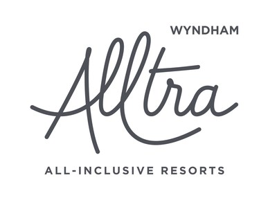 introducing Wyndham Alltra "All-Inclusive Travel for All"