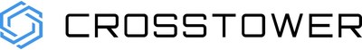 CrossTower Logo (PRNewsfoto/CrossTower)