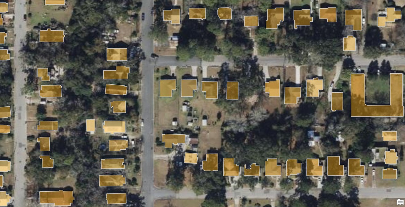 ­­Vexcel Data­ Program Launches Building Footprints and Property Attributes Information Services for Australia and U.S. - Vimarsana News