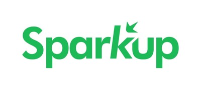 Sparkup Logo