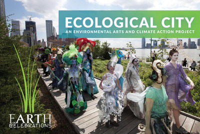 Ecological Climate City