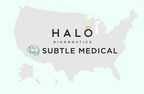 HALO Diagnostics Launches Subtle Medical's Suite of AI-powered Imaging Technologies for Better Patient Care