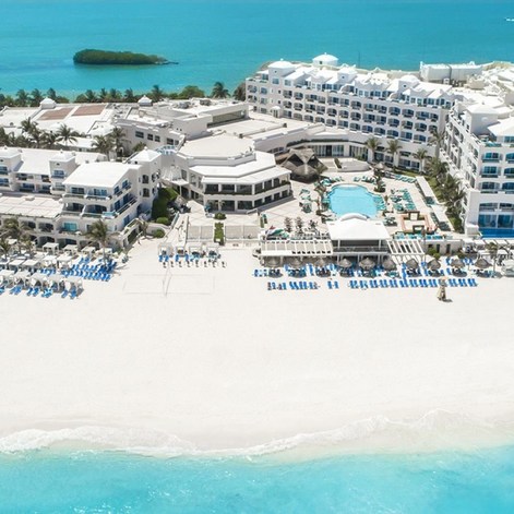 Wyndham Unveils an Upper Midscale All-Inclusive Resort Brand - Wyndham ...