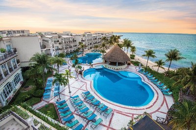 Wyndham Alltra Playa del Carmen, Adults Only, All Inclusive Resort