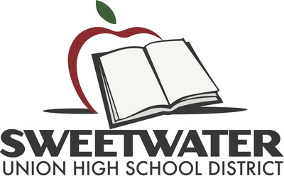 Sweetwater Union High School District Logo