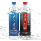 Nirvana Water Sciences presents its science-backed wellness water at NACS®