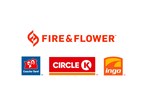 Fire &amp; Flower Announces Expansion of Circle K Co-Location Pilot Program