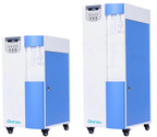 Carolina Liquid Chemistries Corp. Introduces Line of Water Systems for Clinical Chemistry Analyzers